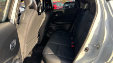 Nissan Juke 1.0 DiG-T Tekna 5dr Petrol Hatchback